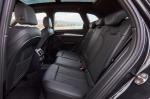 Audi Q5 40 TDI Quattro 2019 года (AU)